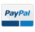 Paypal/Credit Card
