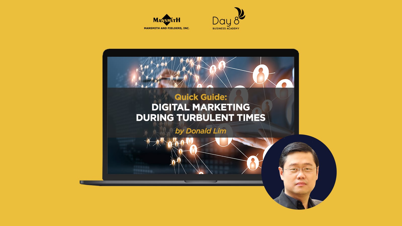 Digital Marketing During Turbulent Times