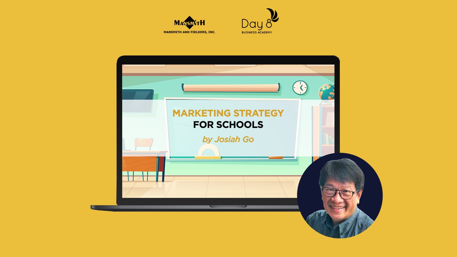 Marketing Strategy For Schools