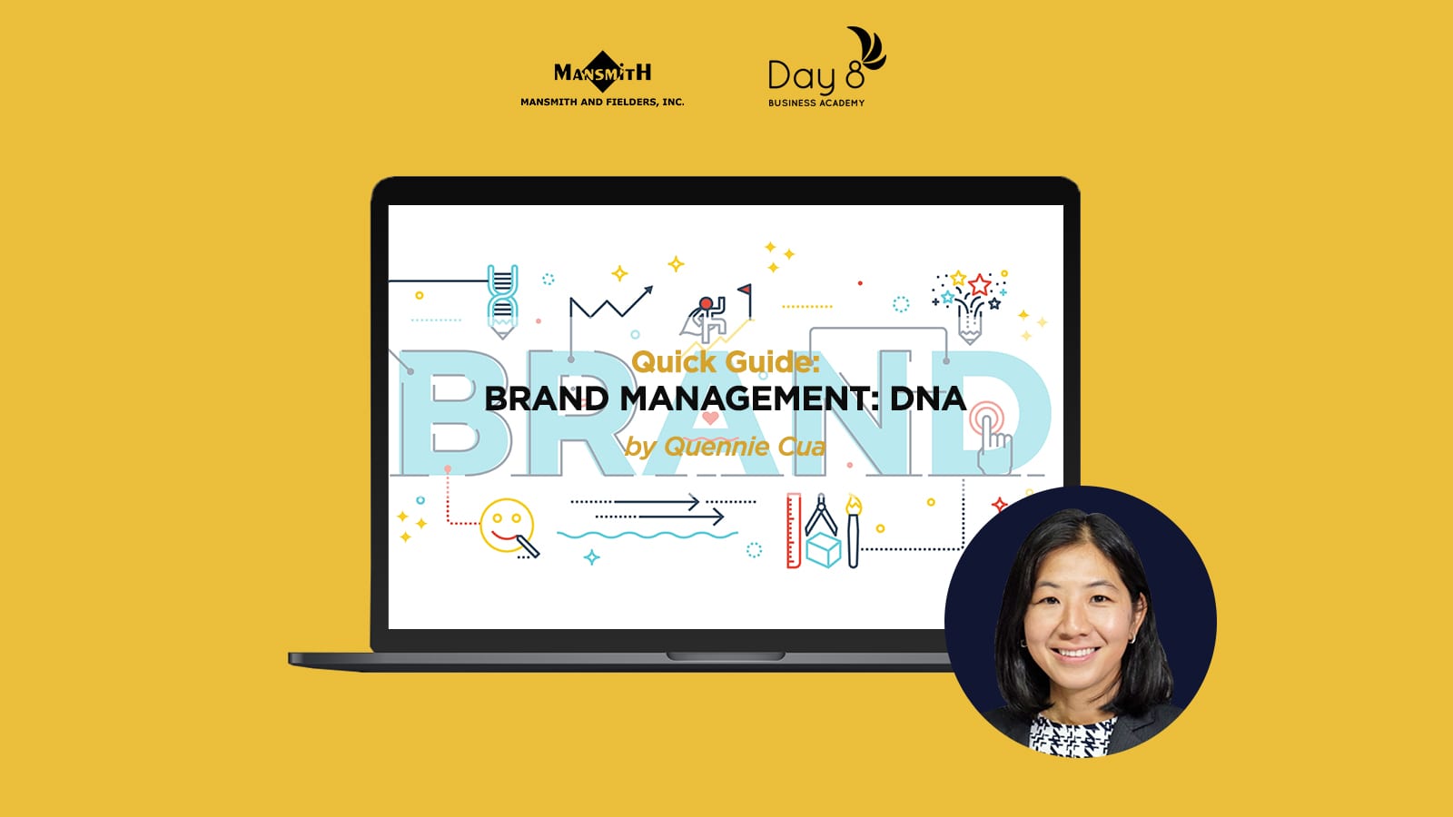 Brand Management: DNA