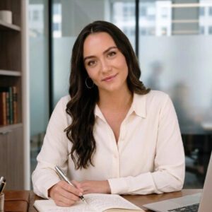 Profile photo of Emma Clark