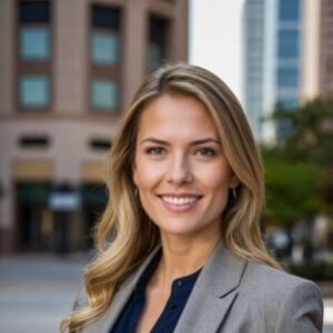 Profile photo of Olivia Aroha