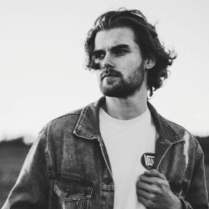 Profile photo of Maddox Howard