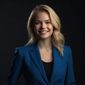 Profile photo of Michelle Jhon