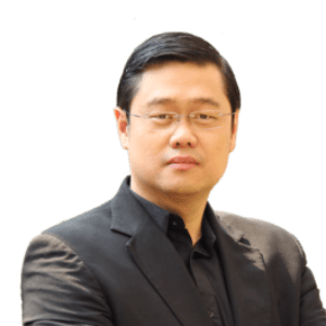 Profile photo of Donald Lim