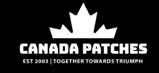 Canada Patches